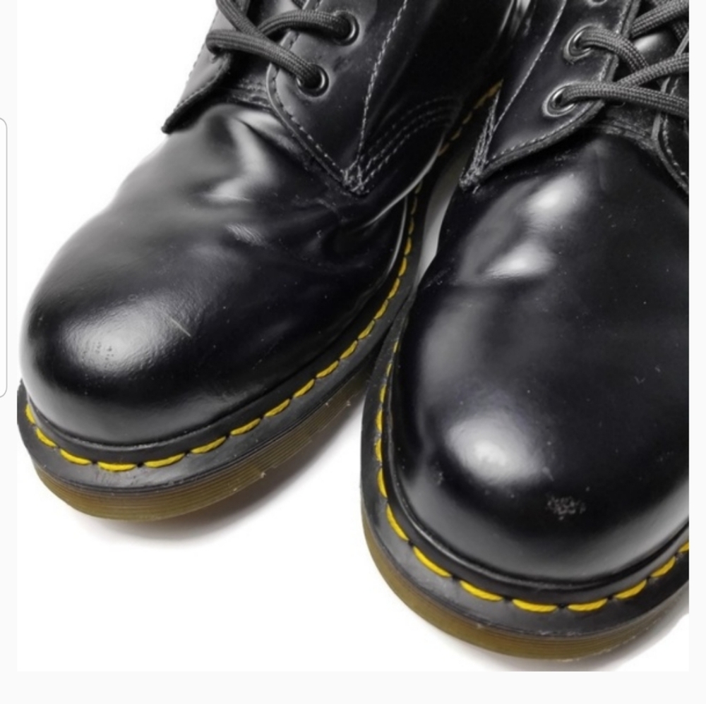 DR. MARTENS 1490 W SZ 11 / M SZ 10 - Picture 7 of 8
